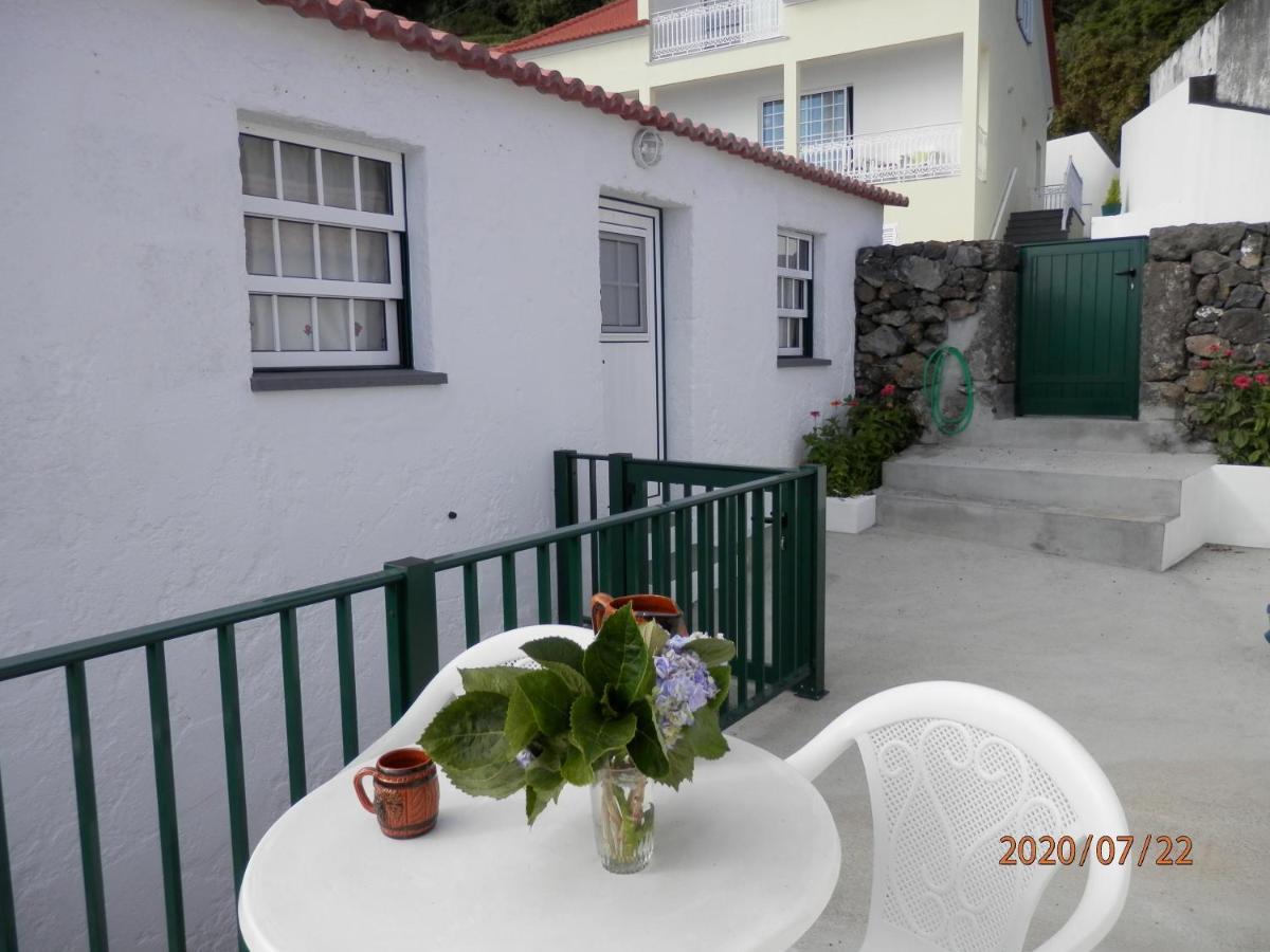 Adega Jaquet Villa Biscoitos  Luaran gambar